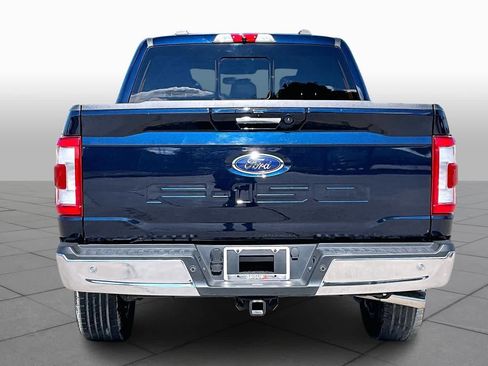 Certified 2022 Ford F150 Lariat image 5