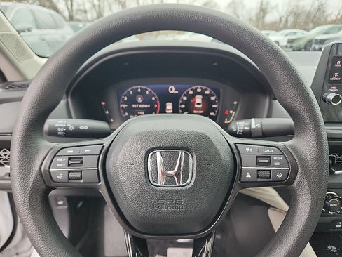 New 2026 Honda Accord SE image 15
