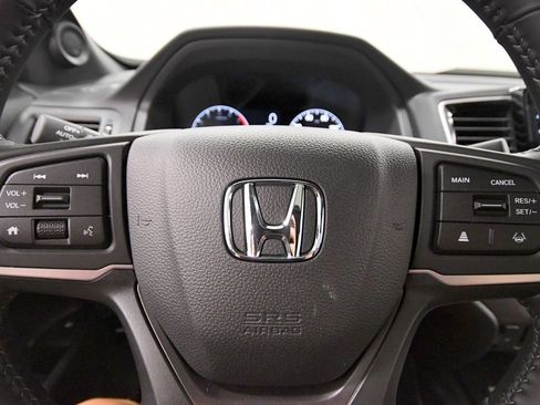 New 2026 Honda Ridgeline RTL image 18