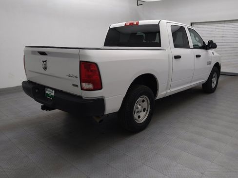 Used 2016 RAM 1500 Tradesman w/ Protection Group image 9
