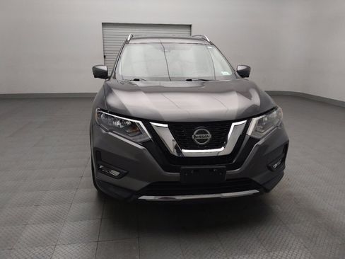 Used 2018 Nissan Rogue SL FWD image 14