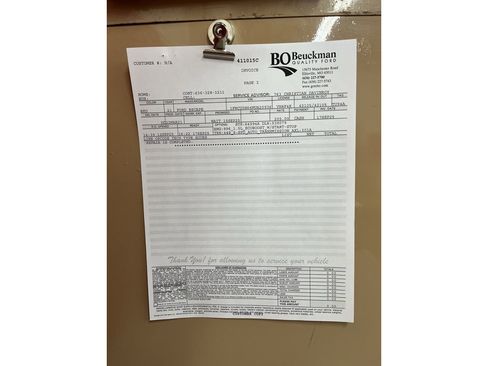 Used 2021 Ford Escape SEL image 39