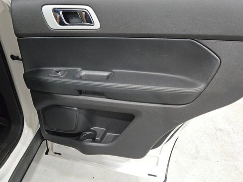 Used 2015 Ford Explorer Sport w/ Equipment Group 401A image 17