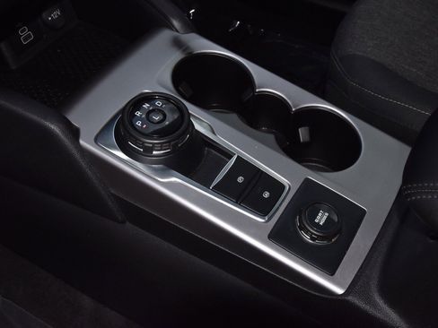 Used 2024 Ford Bronco Sport Big Bend image 30