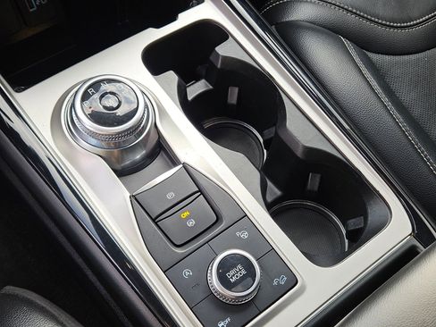 Used 2021 Ford Explorer ST w/ Equipment Group 401A image 28