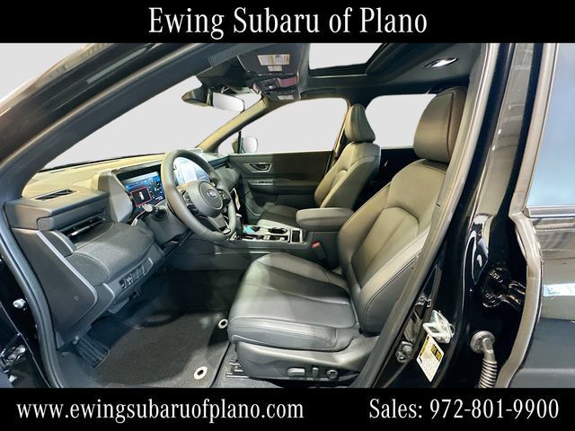Used 2026 Subaru Outback Premium AWD/4WD image 22