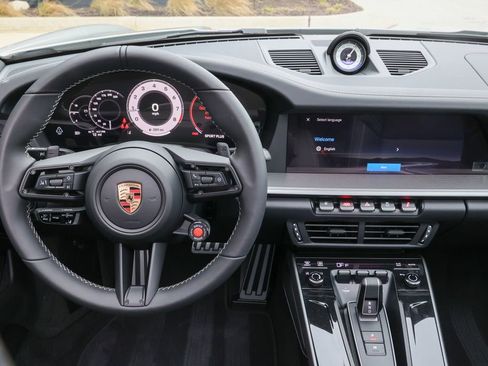 New 2026 Porsche 911 Carrera S image 31