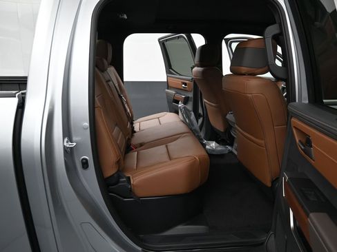 New 2026 Toyota Tundra 1794 Edition AWD/4WD image 13