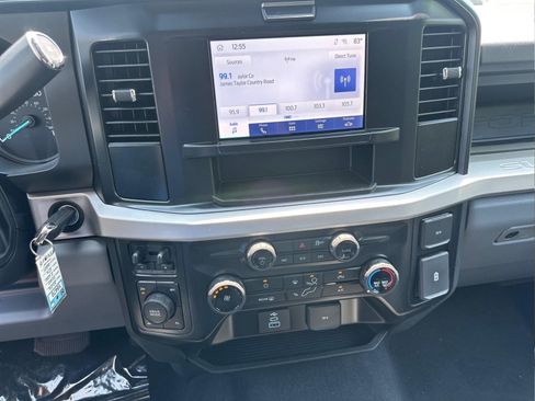 New 2026 Ford F250 XL w/ STX Appearance Package AWD/4WD image 23