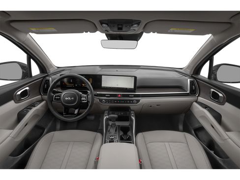 New 2026 Kia Sorento EX AWD/4WD image 28