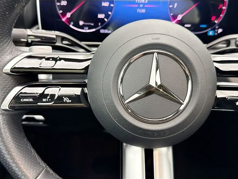 Certified 2024 Mercedes-Benz C 300 Sedan image 11