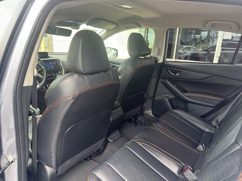 Used 2019 Subaru Crosstrek 2.0i Limited w/ Popular Package #4 AWD/4WD image 7
