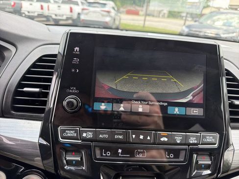 Used 2024 Honda Odyssey Elite image 28