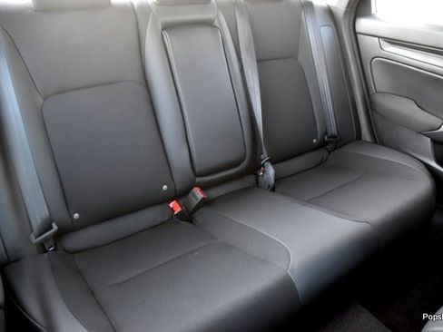 New 2026 Honda Civic Sport image 10