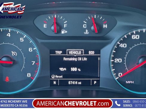 Used 2023 Chevrolet Malibu LT FWD image 34