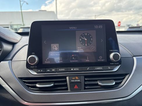 Used 2023 Nissan Altima 2.5 SR image 28