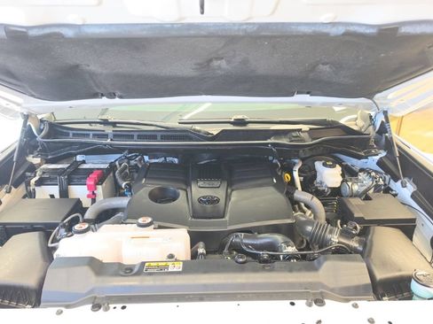 Used 2026 Toyota Tundra 1794 Edition AWD/4WD image 67