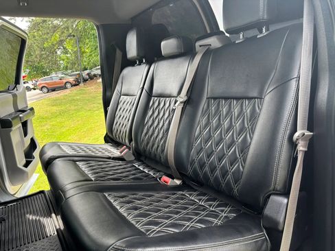 Used 2019 Ford F350 XLT AWD/4WD image 35