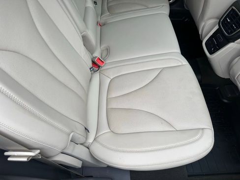 Used 2020 Lincoln Nautilus Reserve image 20