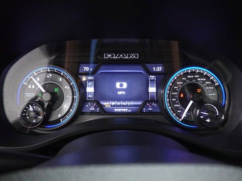 Used 2022 RAM 1500 Limited image 15