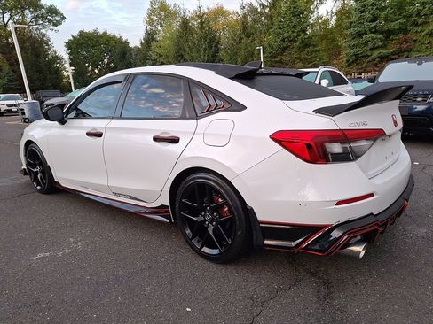 Used 2022 Honda Civic Sport image 6