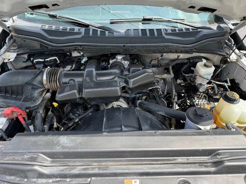 Used 2019 Ford F250 XL w/ Power Equipment Group AWD/4WD image 11