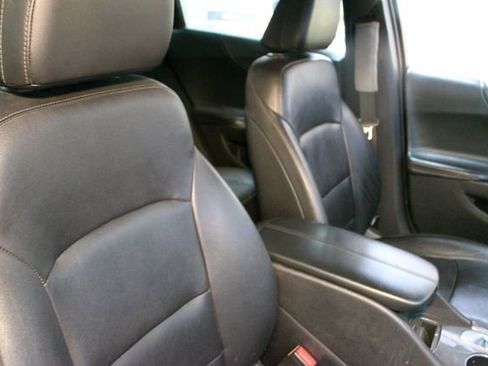 Used 2016 Chevrolet Malibu LT w/ True North Edition FWD image 11