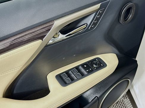 Certified 2022 Lexus RX 450hL Luxury image 18