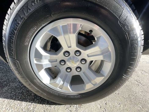 Certified 2016 Chevrolet Silverado 1500 LT w/ All Star Edition image 30