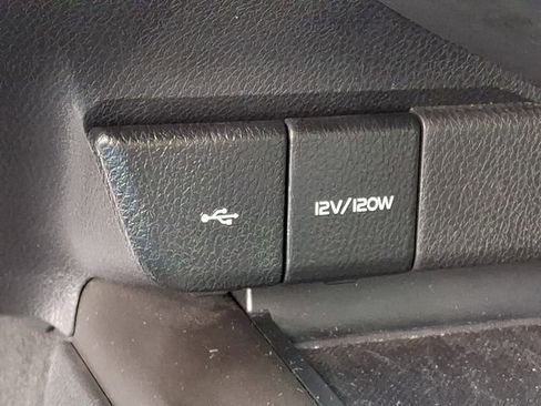 Certified 2022 Toyota Camry SE AWD/4WD image 26