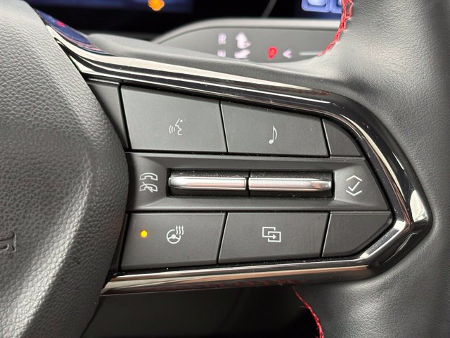 Used 2025 Chevrolet Blazer EV RS AWD/4WD image 18