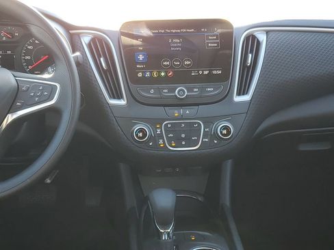 Used 2025 Chevrolet Malibu LT w/ LPO, Floor Liner Package image 26