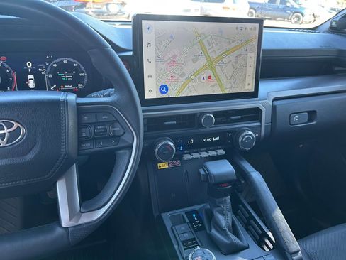 Used 2025 Toyota 4Runner TRD Off-Road Premium image 20