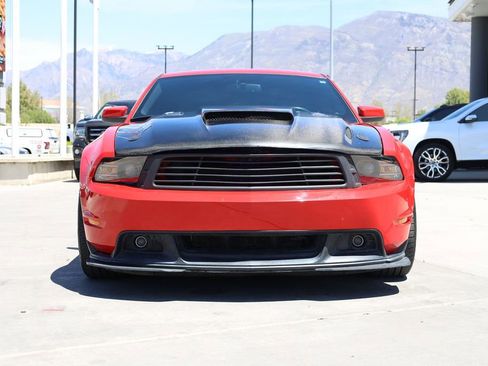 Used 2012 Ford Mustang GT RWD image 9