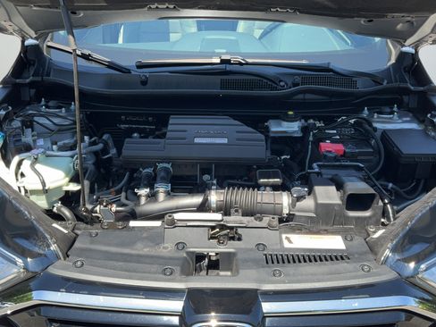 Used 2020 Honda CR-V Touring image 22