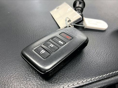Used 2016 Lexus ES 350 w/ Navigation System Package FWD image 14