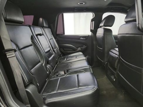 Used 2018 Chevrolet Tahoe LS AWD/4WD image 25