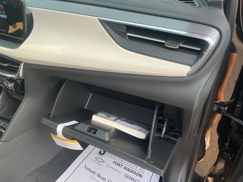 New 2026 Buick Encore GX Sport Touring w/ Advanced Technology Package image 56