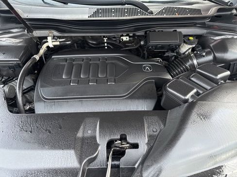 Used 2016 Acura MDX SH-AWD w/ Tech & Entertainment image 56