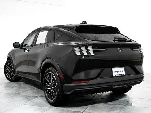 Used 2025 Ford Mustang Mach-E Premium AWD/4WD image 5