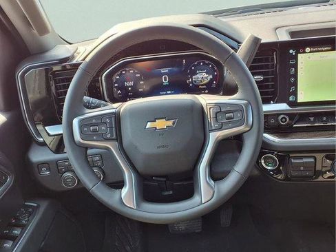 New 2026 Chevrolet Silverado 3500 LT w/ Safety Package AWD/4WD image 14