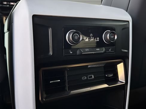 Used 2025 GMC Hummer EV 3X AWD/4WD image 21