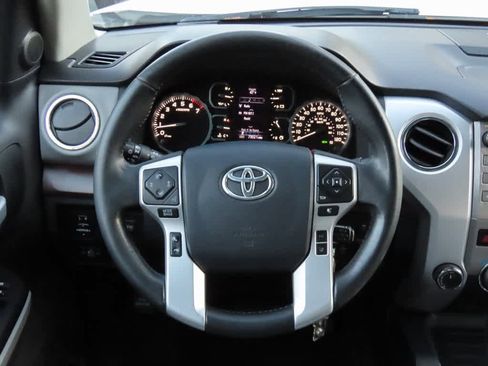 Used 2019 Toyota Tundra Limited image 22