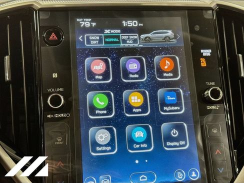 New 2026 Subaru Ascent Touring AWD/4WD image 16