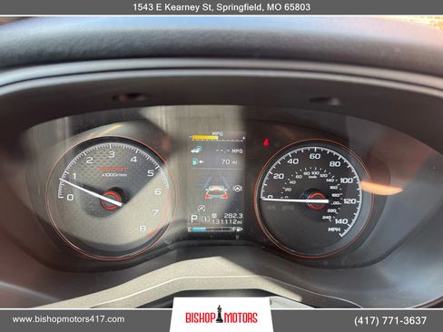 Used 2020 Subaru Forester Sport w/ Popular Package #2 image 16