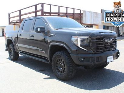 Used 2026 GMC Sierra 1500 AT4X w/ AT4X AEV Edition