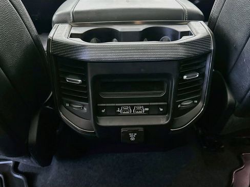 Used 2019 RAM 1500 Limited w/ Advanced Safety Group AWD/4WD image 22