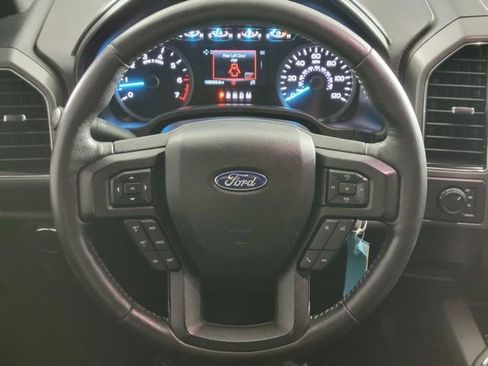 Used 2020 Ford F150 XLT w/ Equipment Group 302A Luxury image 26