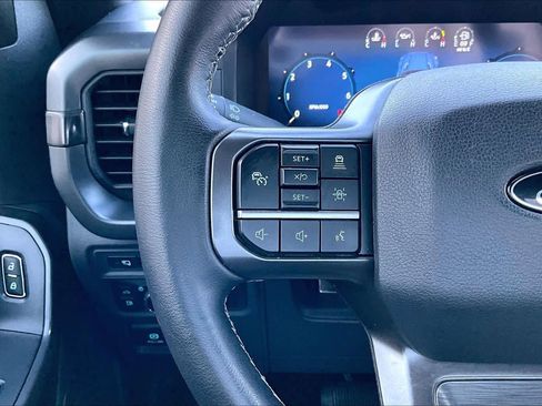 Used 2024 Ford F150 XLT w/ Equipment Group 302A MID image 24