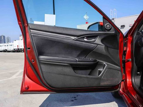 Used 2019 Honda Civic EX-L image 20